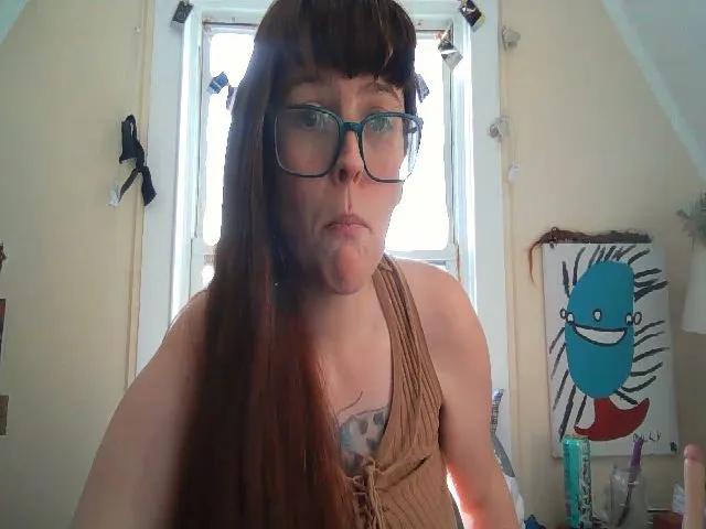 Live sex webcam photo for Ginger_secret #272115085