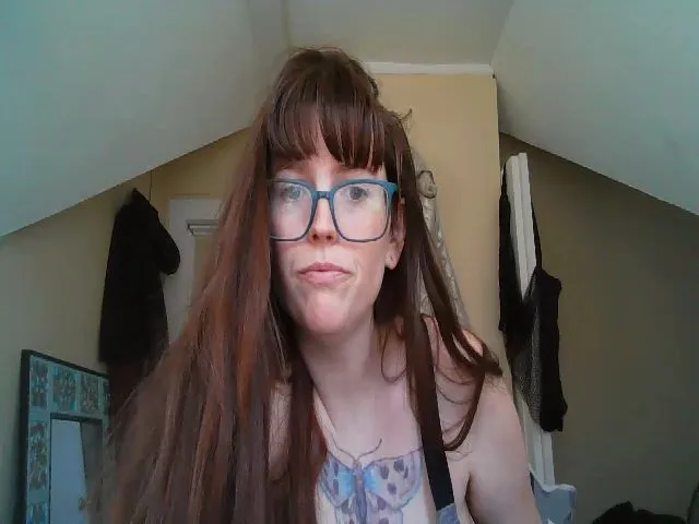 Live sex webcam photo for Ginger_secret #272164573