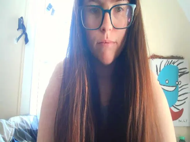 Live sex webcam photo for Ginger_secret #272179953