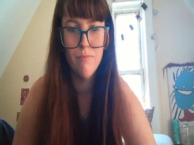 Live sex webcam photo for Ginger_secret #272180239