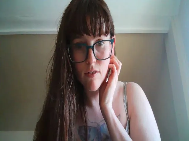 Live sex webcam photo for Ginger_secret #272231665