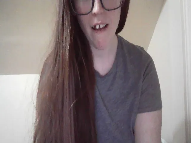 Live sex webcam photo for Ginger_secret #272245973