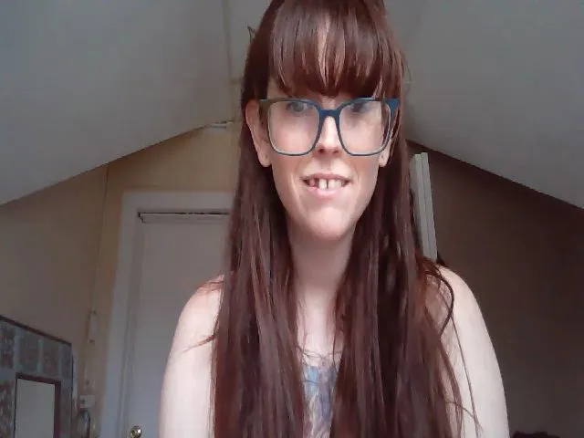 Live sex webcam photo for Ginger_secret #272737532