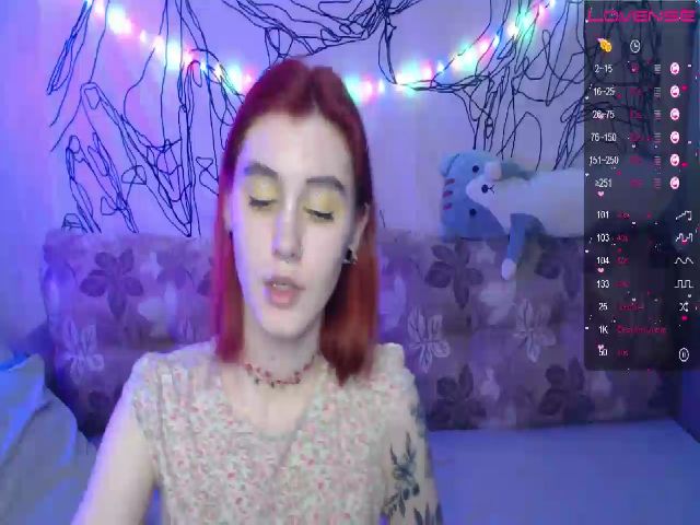 Live sex webcam photo for GingersTale #273629325