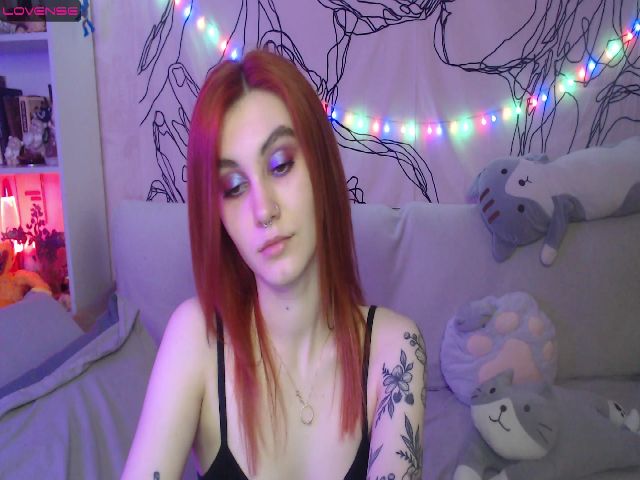 Live sex webcam photo for GingersTale #273877263