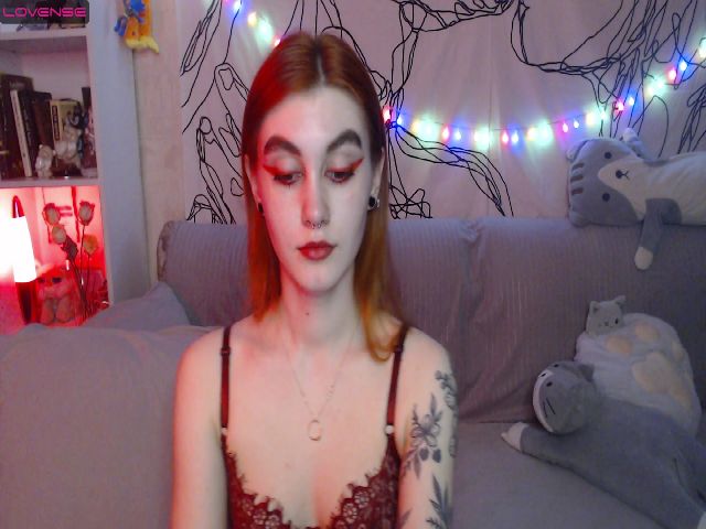 Live sex webcam photo for GingersTale #273891186