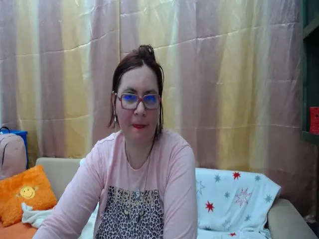 Live sex webcam photo for GinnaMature #272066556