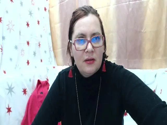 Live sex webcam photo for GinnaMature #272462168