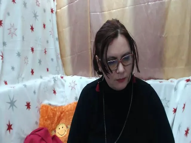 Live sex webcam photo for GinnaMature #272462346