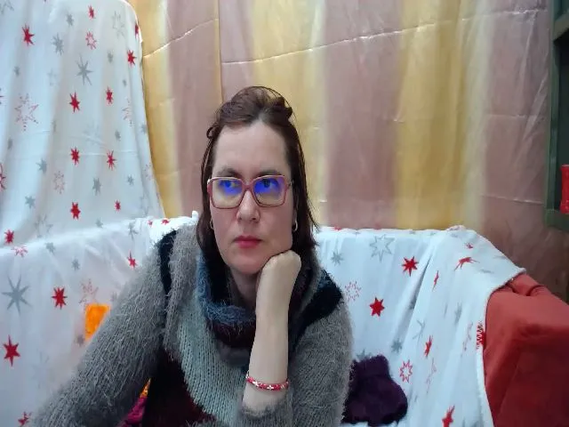 Live sex webcam photo for GinnaMature #272596435