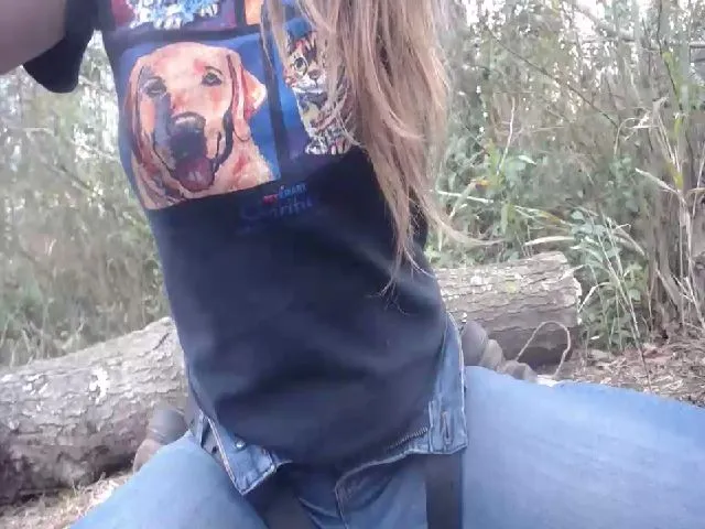 Live sex webcam photo for GirlOffGrid #272455181