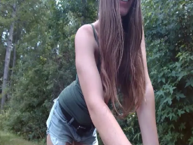 Live sex webcam photo for GirlOffGrid #274151101