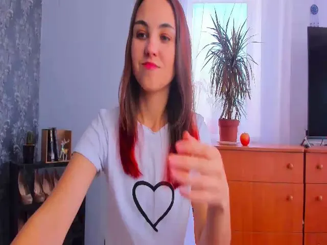 Live sex webcam photo for Girl_Rose #272080501