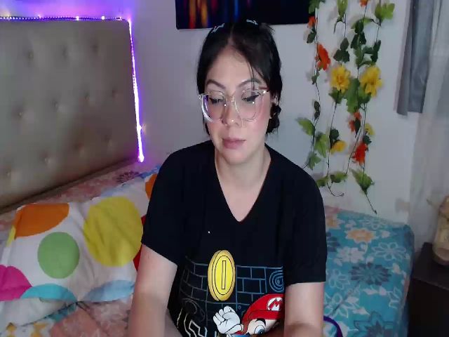 Live sex webcam photo for Gisell_evans #273585384