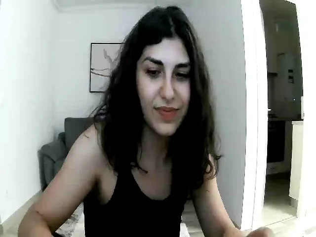 Live sex webcam photo for GiselleH #272165355