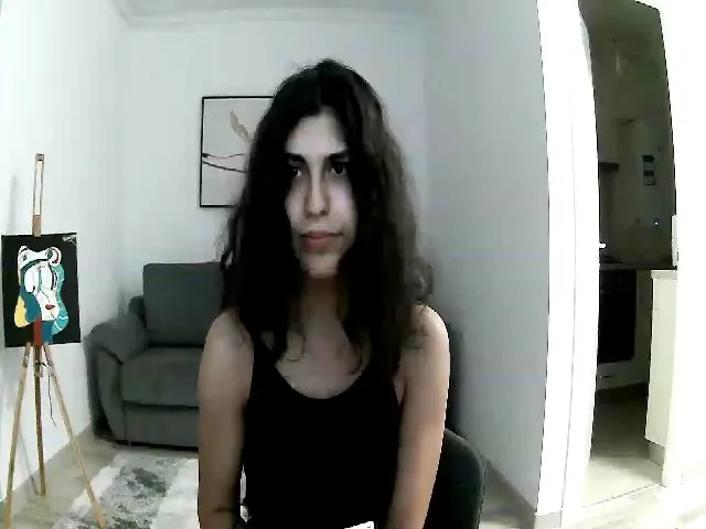 Live sex webcam photo for GiselleH #272165831