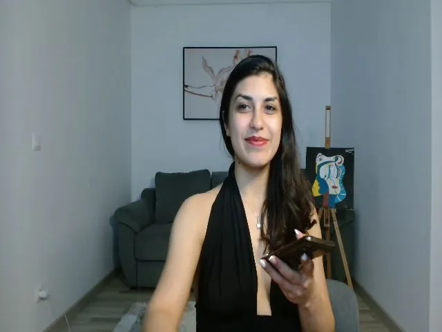 Live sex webcam photo for GiselleH #273086139