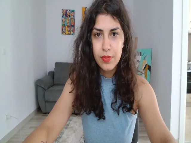 Live sex webcam photo for GiselleH #273712019