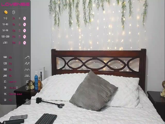 Live sex webcam photo for Gisselle_W #274284778