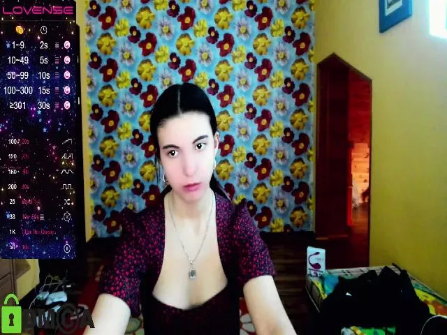 Live sex webcam photo for GlendaDevis #273461787