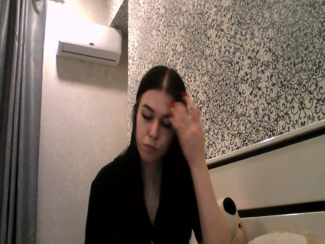 Live sex webcam photo for GloriaPink #274213287