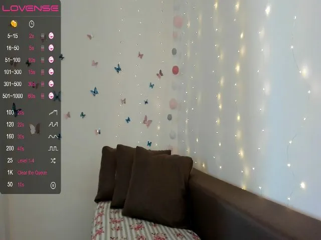 Live sex webcam photo for GoddesSophy #271977662