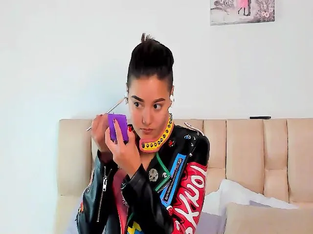 Live sex webcam photo for Goddesariana #272133805