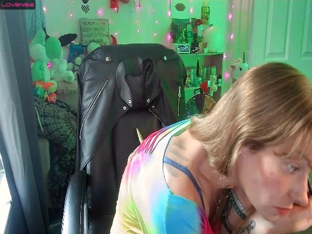 Live sex webcam photo for GoddessKitten #273701368