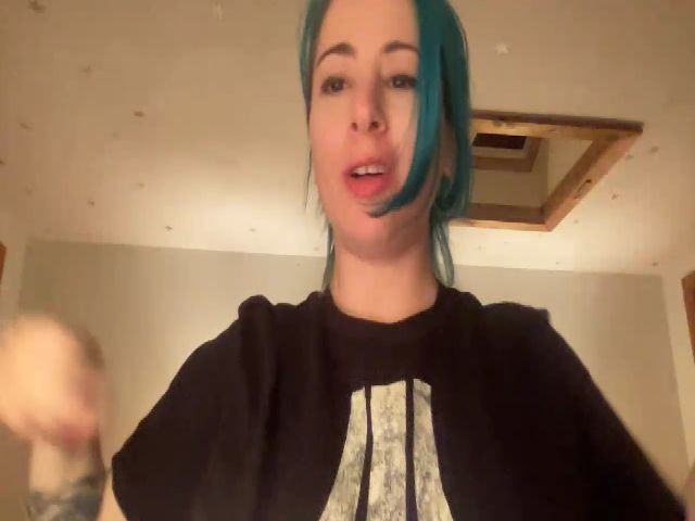 Live sex webcam photo for GoddessLilith #271862357