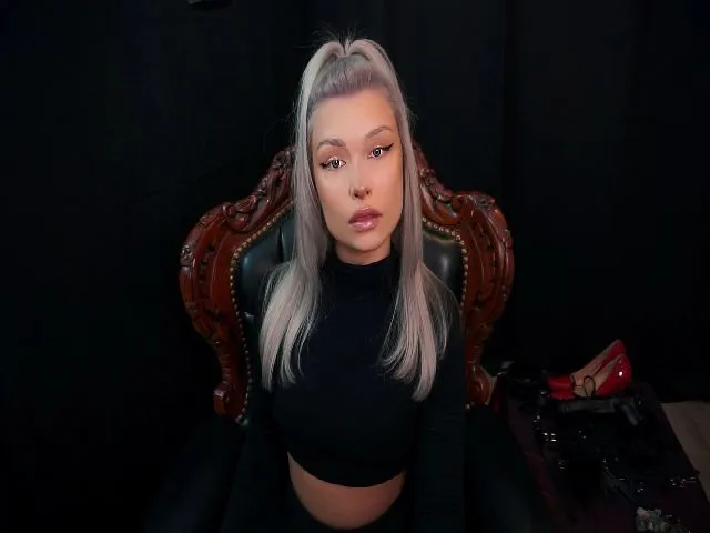 Live sex webcam photo for GoddessMilena #273126473