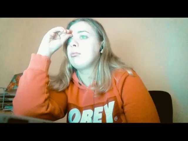 Live sex webcam photo for GoddessNika #271695250