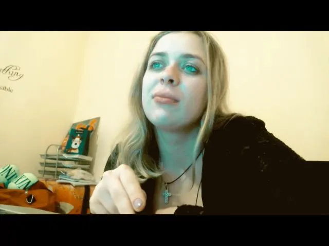Live sex webcam photo for GoddessNika #271818764