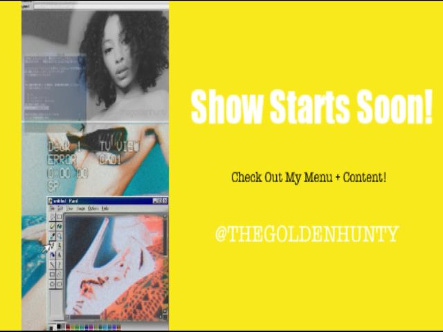 Live sex webcam photo for Goldenhunty #273053650