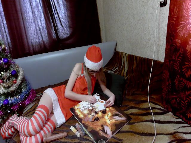 Live sex webcam photo for Good_Nika #271799669