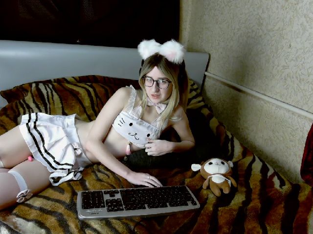 Live sex webcam photo for Good_Nika #272344082