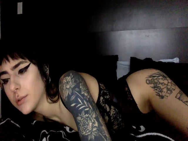 Live sex webcam photo for Gothhbabyy #271997777