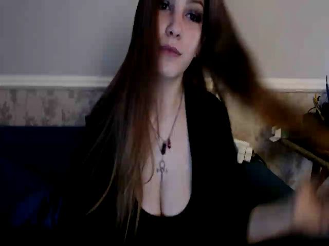 Live sex webcam photo for GothicGirl696 #273382287