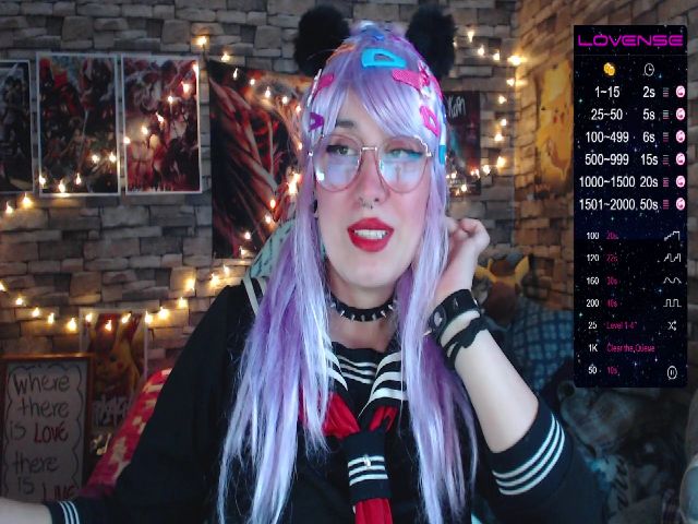 Live sex webcam photo for Gounjinzanlml #271884626