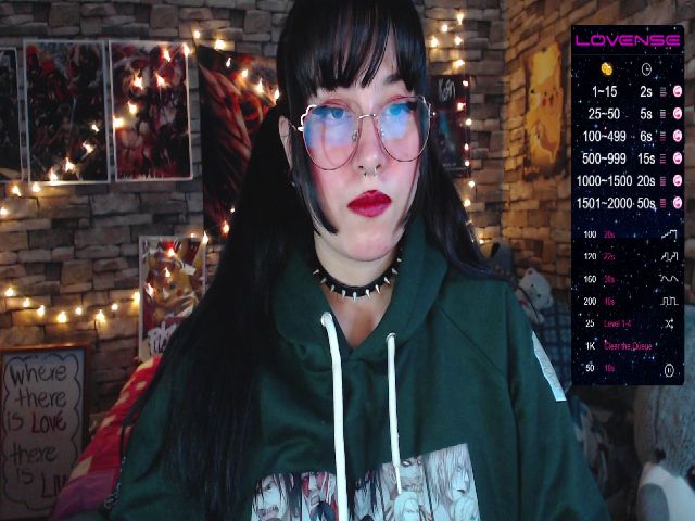 Live sex webcam photo for Gounjinzanlml #271980211