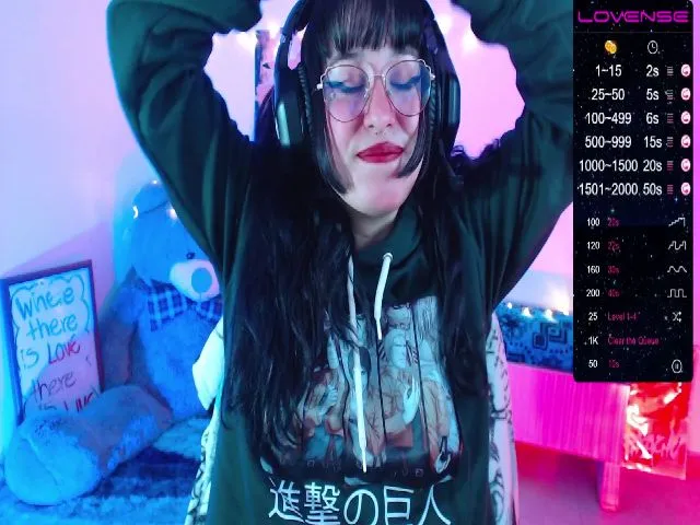 Live sex webcam photo for Gounjinzanlml #272147444