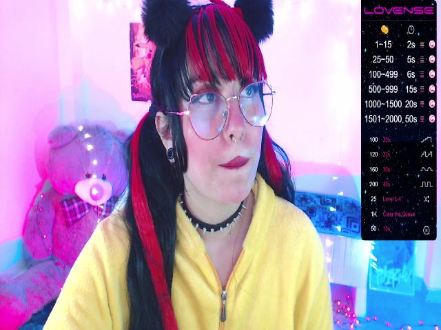 Live sex webcam photo for Gounjinzanlml #272687467