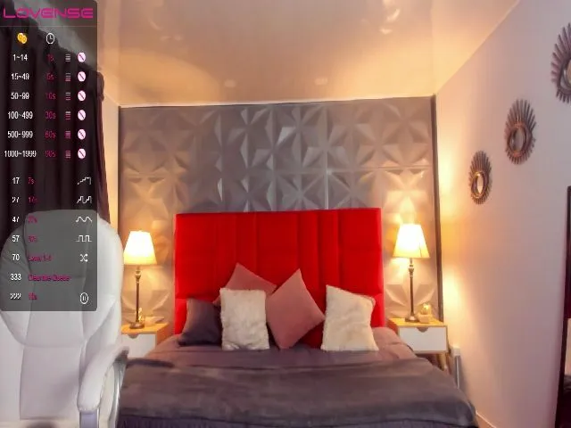Live sex webcam photo for GraceEliza #273506574