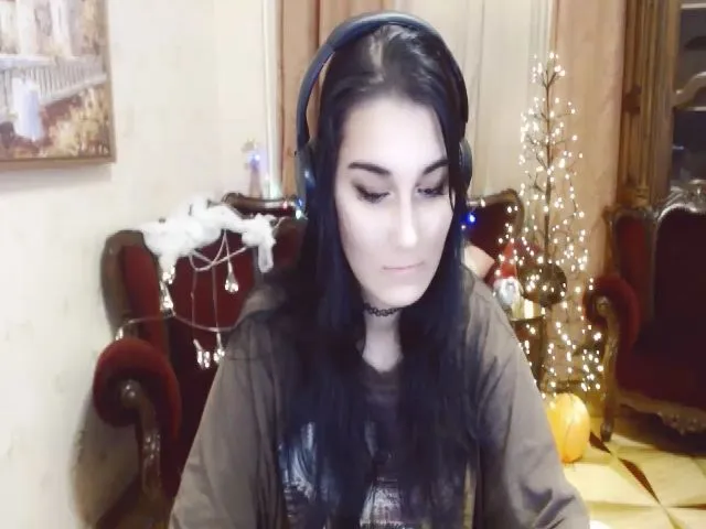 Live sex webcam photo for GraceLuv #271695537