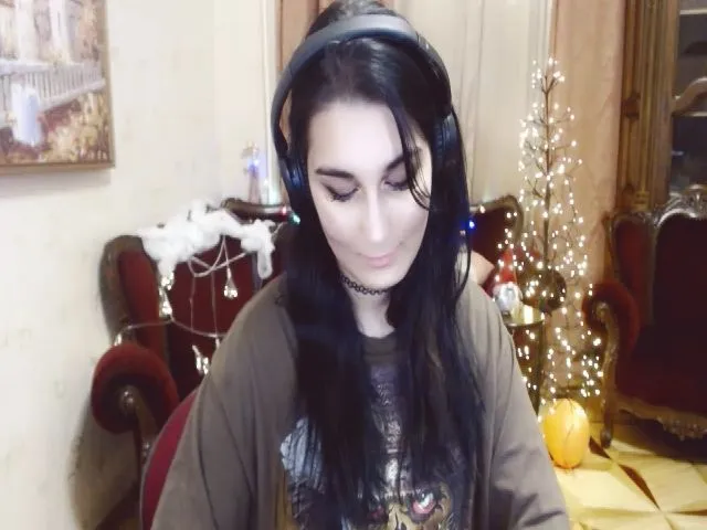 Live sex webcam photo for GraceLuv #271695911