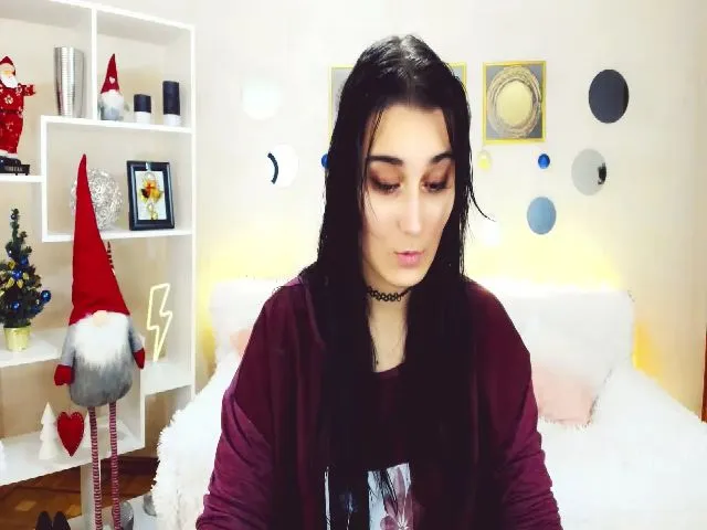 Live sex webcam photo for GraceLuv #271710285