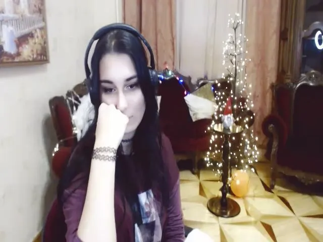 Live sex webcam photo for GraceLuv #271719284
