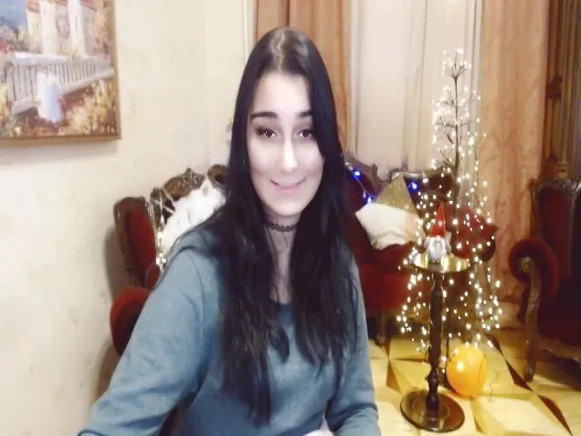 Live sex webcam photo for GraceLuv #271745662