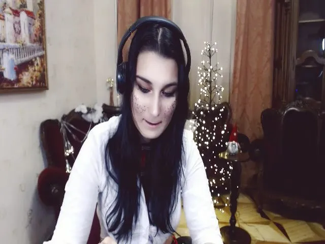 Live sex webcam photo for GraceLuv #271909868