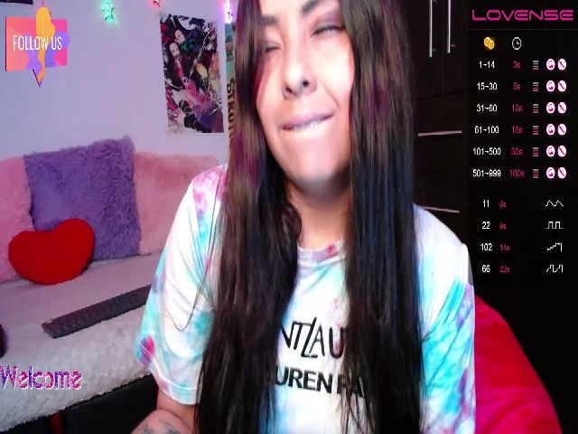 Live sex webcam photo for Grace_19 #272222199