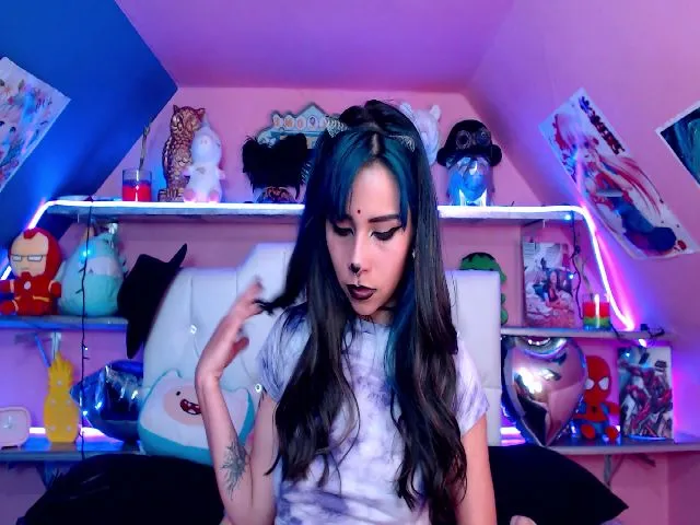 Live sex webcam photo for Gracef_ #271959460